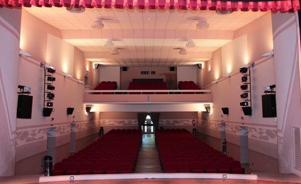 cinema incontro besnate