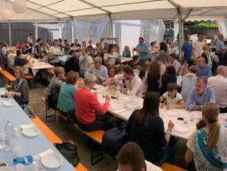 legnano mercatino fiera contrade