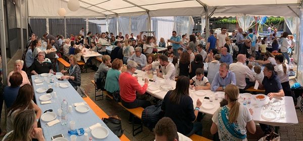 legnano mercatino fiera contrade