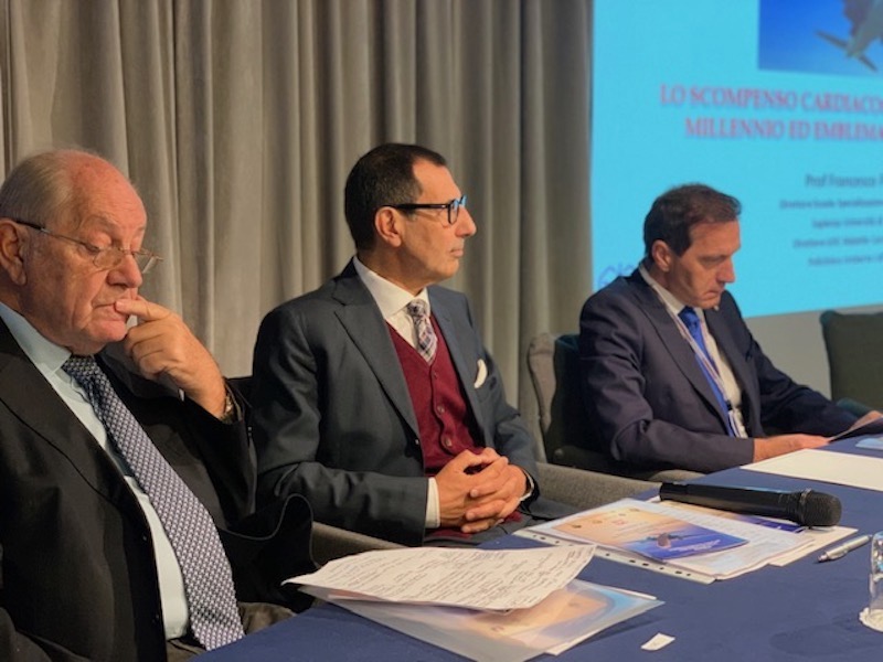 convegno fondazione iseni