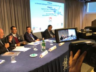 convegno giornate cardiologiche cronicità
