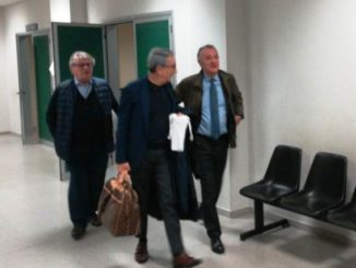cozzi processo