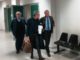 cozzi processo
