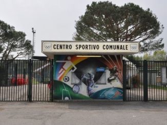 sesto comune europeo sport centro sportivo