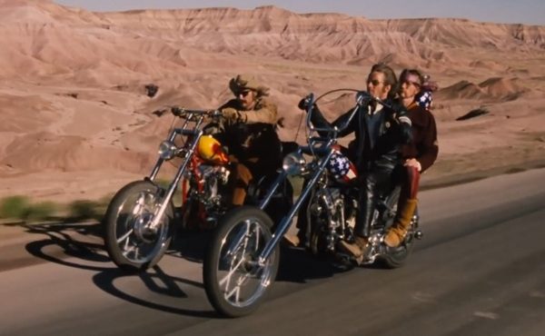 easy rider cinema arti