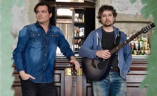 canegrate concerto musica irlandese
