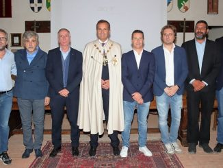 legnano palio collegio capitani contrade
