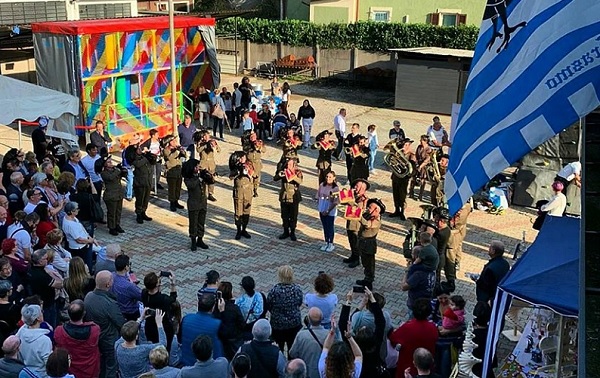 legnano mercatino contrada sant’erasmo palio