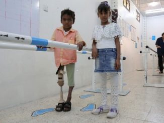 legnano ospedale bambini guerra