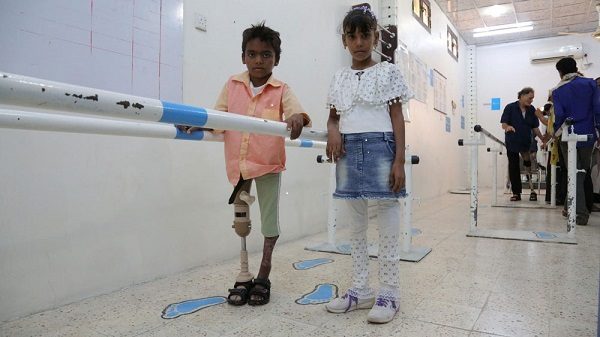 legnano ospedale bambini guerra