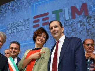 gallarate corso tim tecnologie