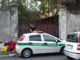 gallarate sgombero