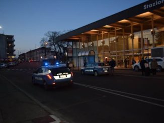 gallarate stazione
