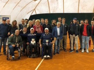 gallarate tennis carrozzina