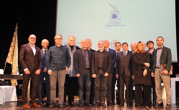 legnano poesia premio tirinnanzi