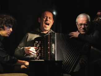 jazzaltro olgiate trio azul