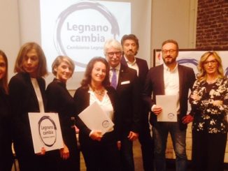 legnano cambia elezioni lista