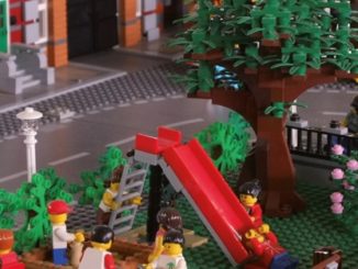 legnano mostra lego contrada
