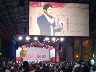licata leopolda italia viva