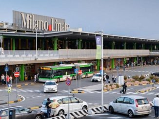 balotta linate malpensa sea