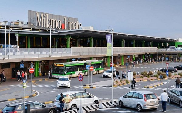 balotta linate malpensa sea