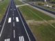 linate rinnovato pista