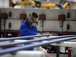 metalmeccanica produzione export varese