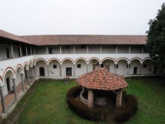 monastero lonate inconscio vito