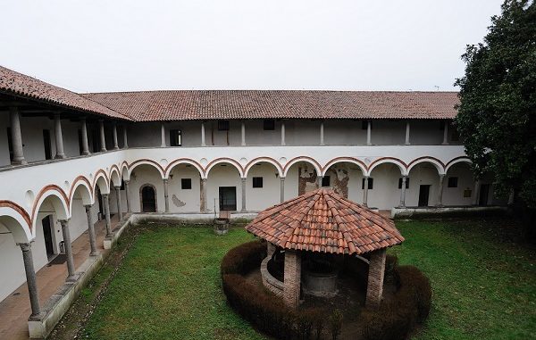 monastero lonate inconscio vito