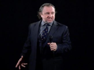 natalino balasso sociale busto