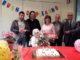 legnano centenaria auguri compleanno