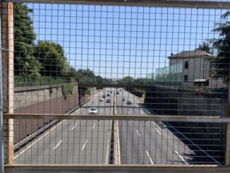 olgiate autostrada arpa decibel