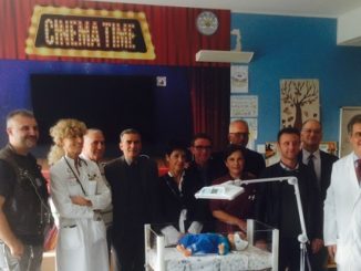 legnano ospedale sanità donazioni