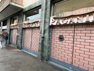 pasticceria paganini busto