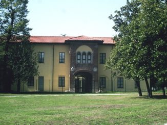 parabiago parco villa corvini fdi cani