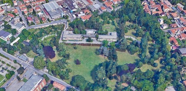 legnano volontariato onomastico terra