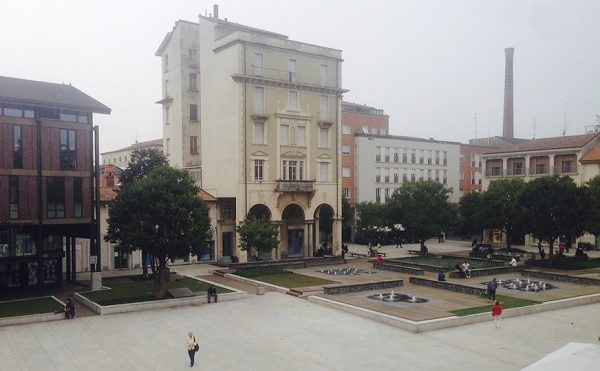 legnano comune elezioni lista civica