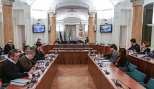 provincia consiglio provinciale