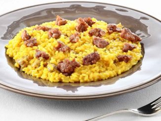 risotto re domenico legnano
