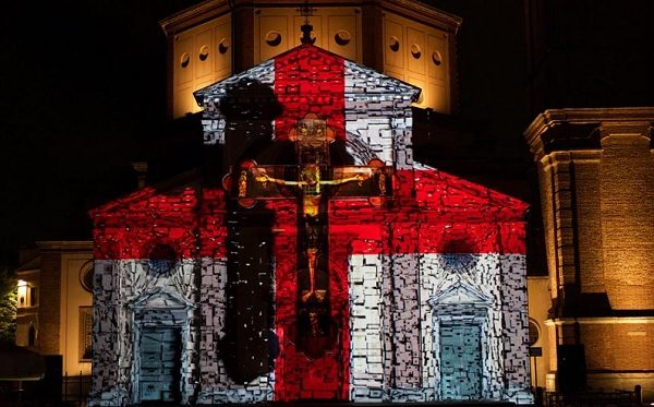 legnano festa patronale san magno