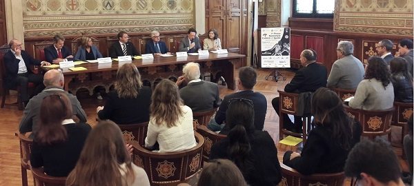 legnano castellanza scherma prova nazionale