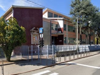 scuola carminati lonate