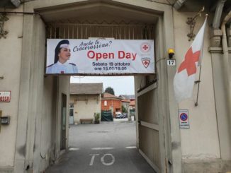 corso crocerossine cri busto
