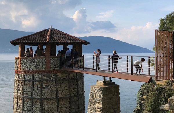 suoni vibrazioni lago 01