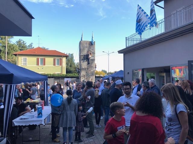 legnano mercatino contrada sant’erasmo palio