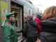 treni ritardo disagi maltempo