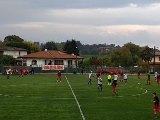union villa shala morazzone