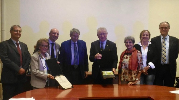 somma panperduto diga premio