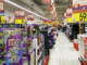 Ruba intimo Carrefour Gallarate