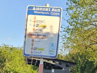 Collegamento T1 T2 Malpensa
